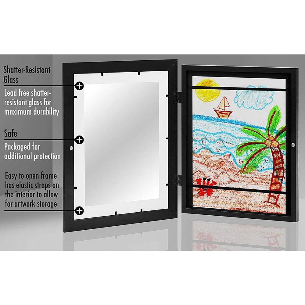 Children Art Frames - K&L Trending Products