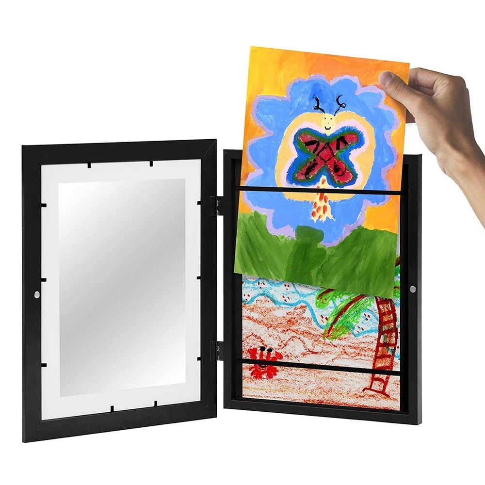 Children Art Frames - K&L Trending Products