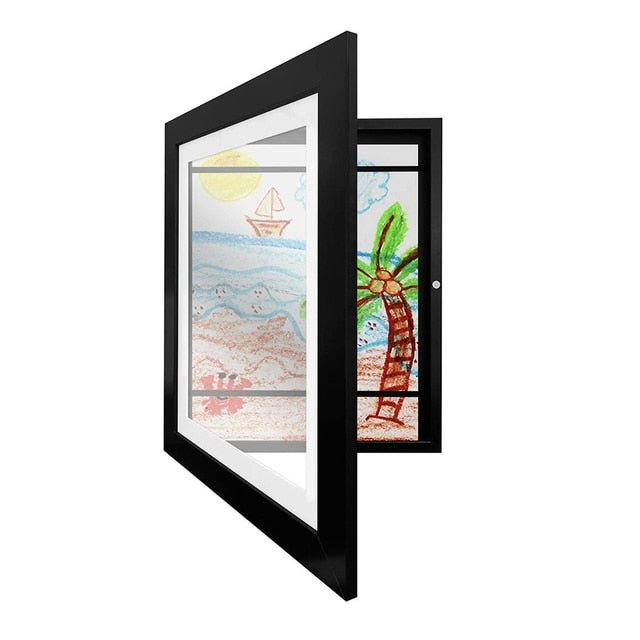 Children Art Frames - K&L Trending Products