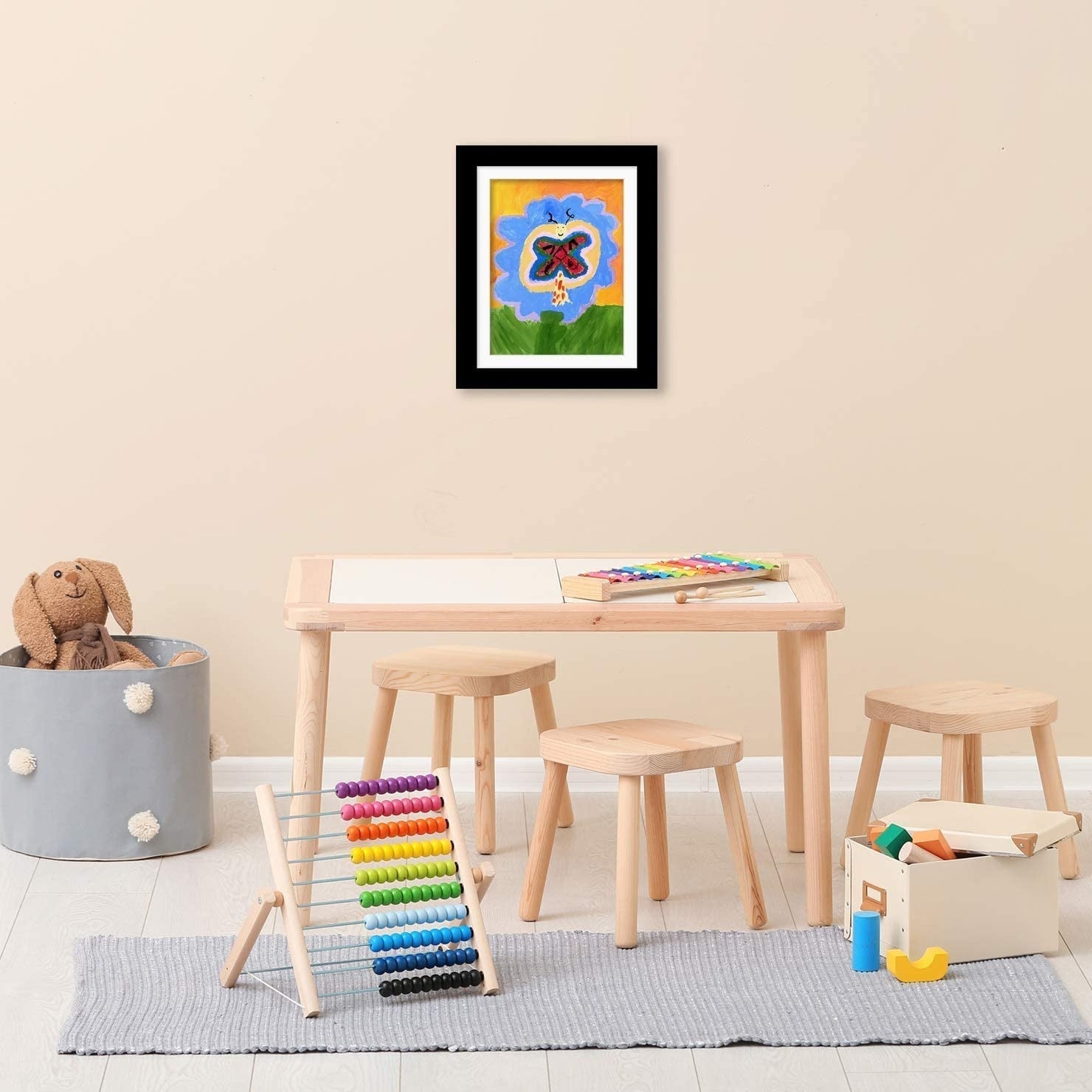 Children Art Frames - K&L Trending Products