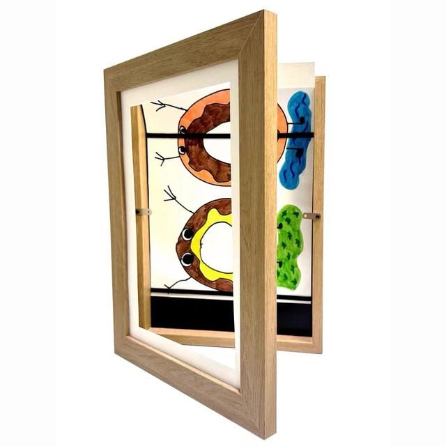 Children Art Frames - K&L Trending Products