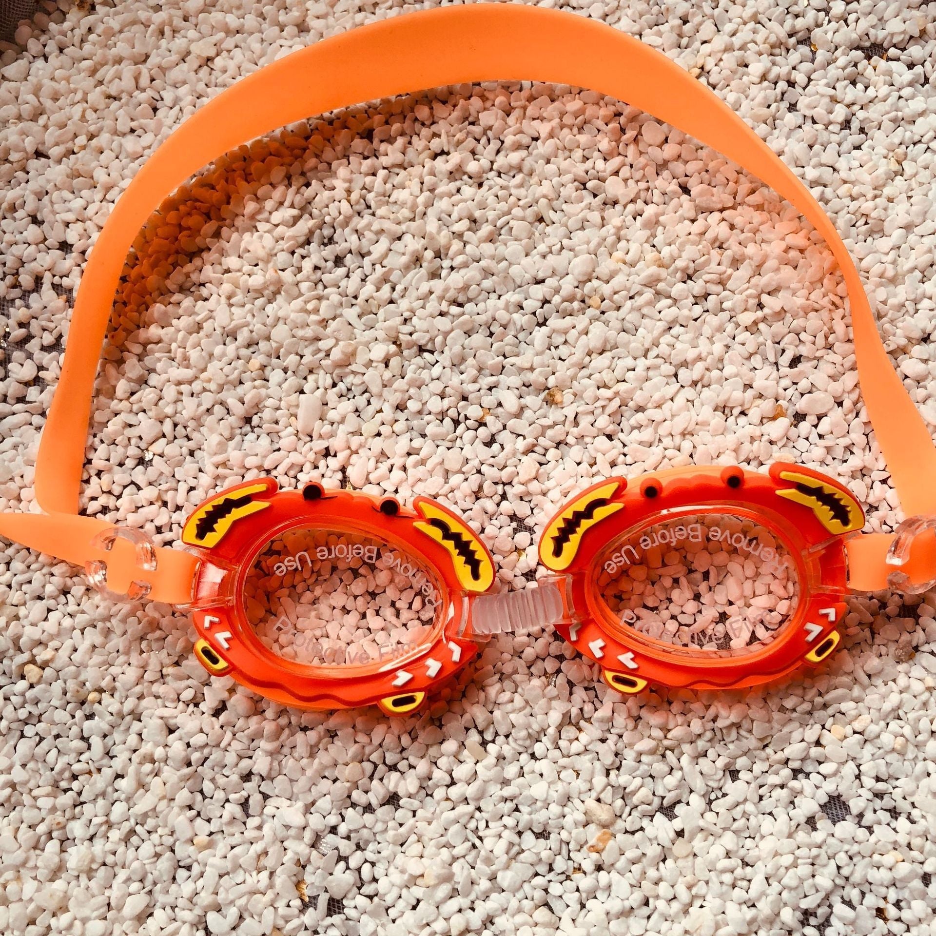 Children Swimming Goggles - K&L Trending Products