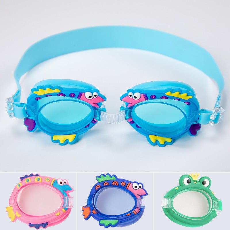 Children Swimming Goggles - K&L Trending Products