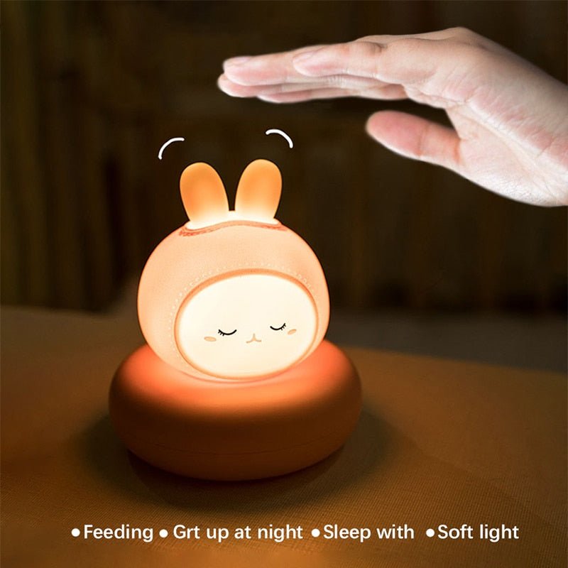 Children's Cartoon LED Lamp - K&L Trending Products