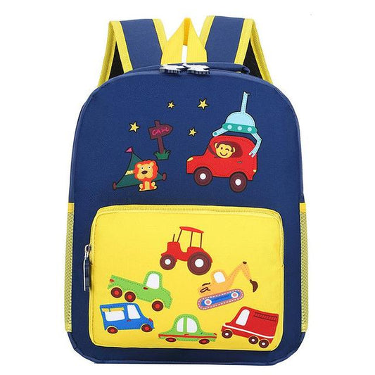 Children's School Backpack - K&L Trending Products