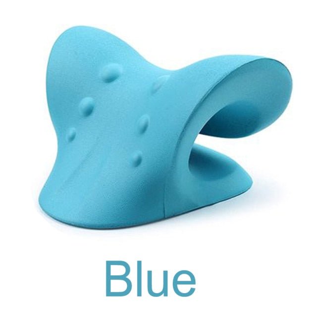 Chiropractic Pillow - K&L Trending Products