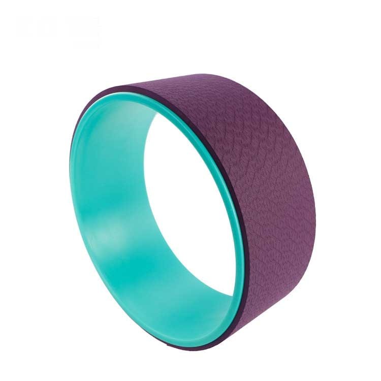 Classic Yoga Wheel - K&L Trending Products