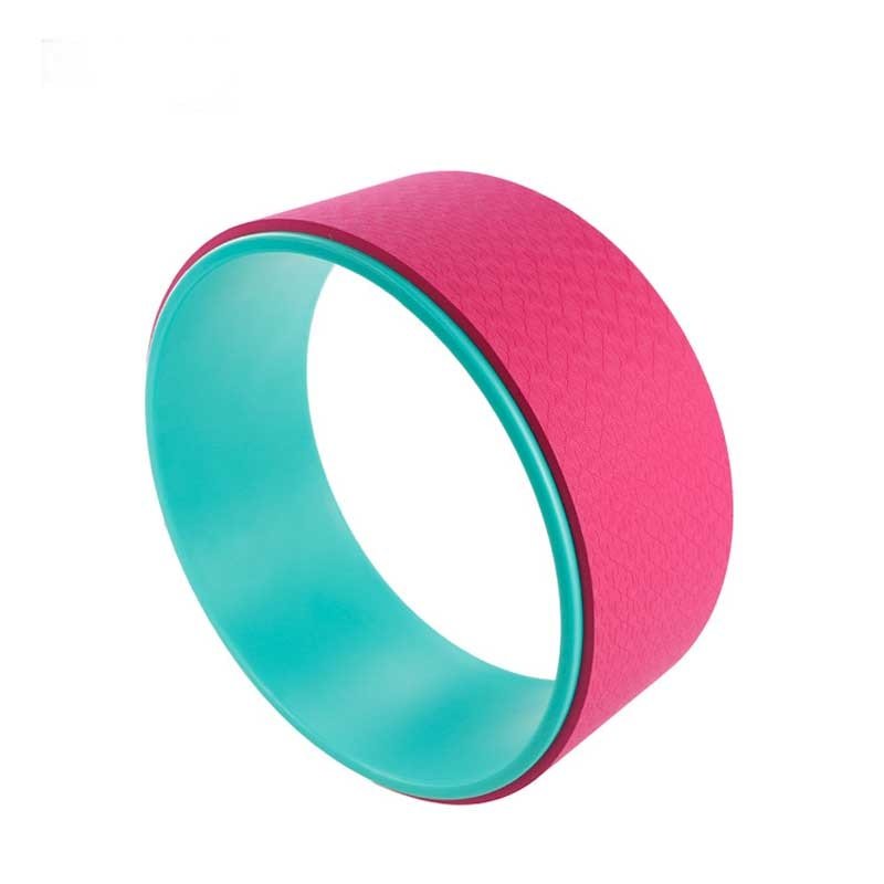 Classic Yoga Wheel - K&L Trending Products