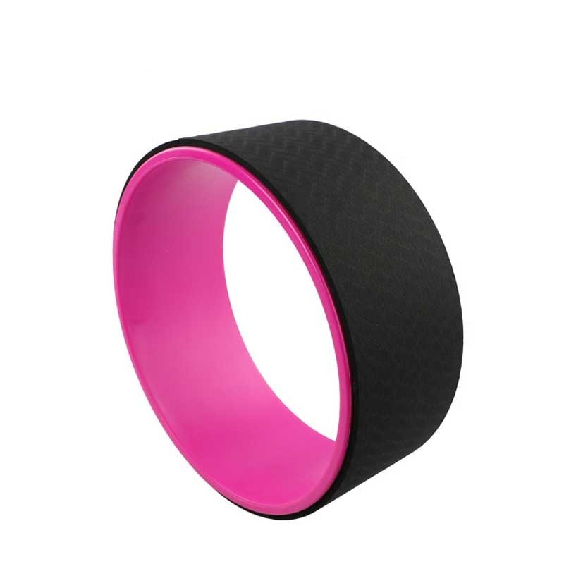 Classic Yoga Wheel - K&L Trending Products