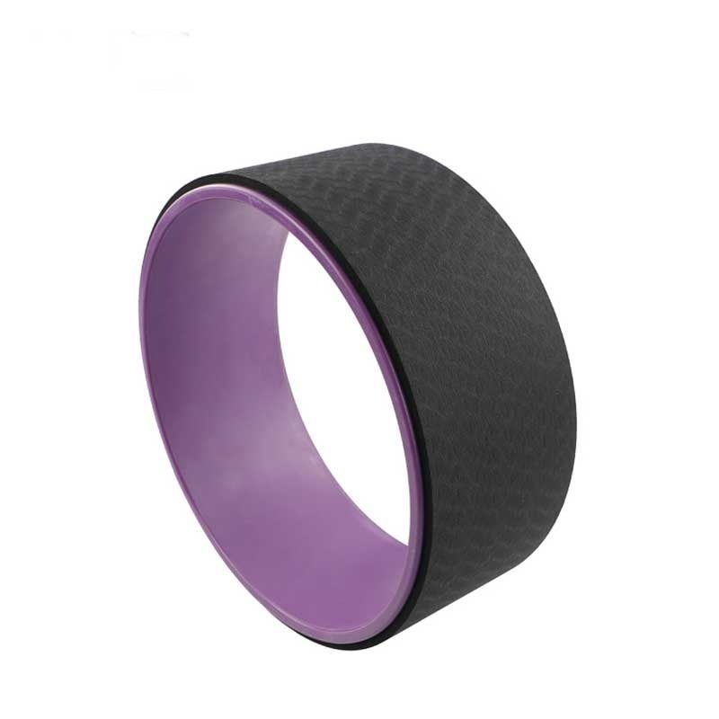 Classic Yoga Wheel - K&L Trending Products