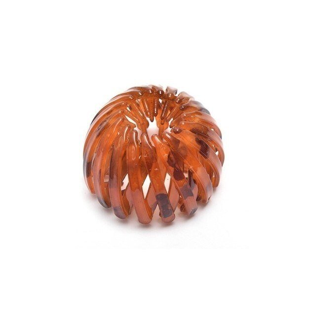Claw Horsetail Buckle Hair Clip - K&L Trending Products