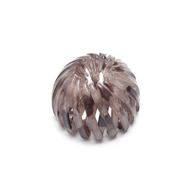 Claw Horsetail Buckle Hair Clip - K&L Trending Products