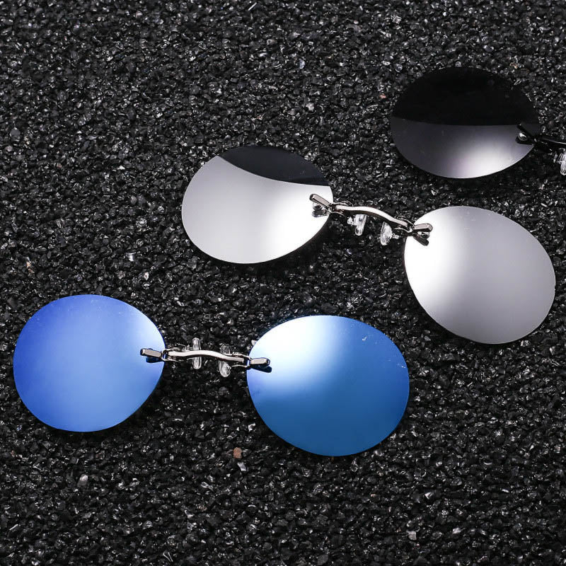 Clip On Nose Sunglasses - K&L Trending Products