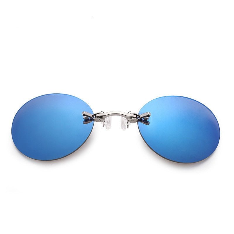 Clip On Nose Sunglasses - K&L Trending Products