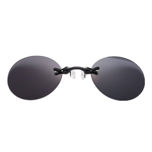 Clip On Nose Sunglasses - K&L Trending Products