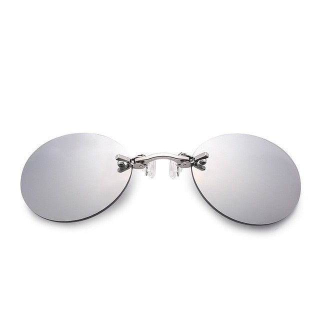 Clip On Nose Sunglasses - K&L Trending Products