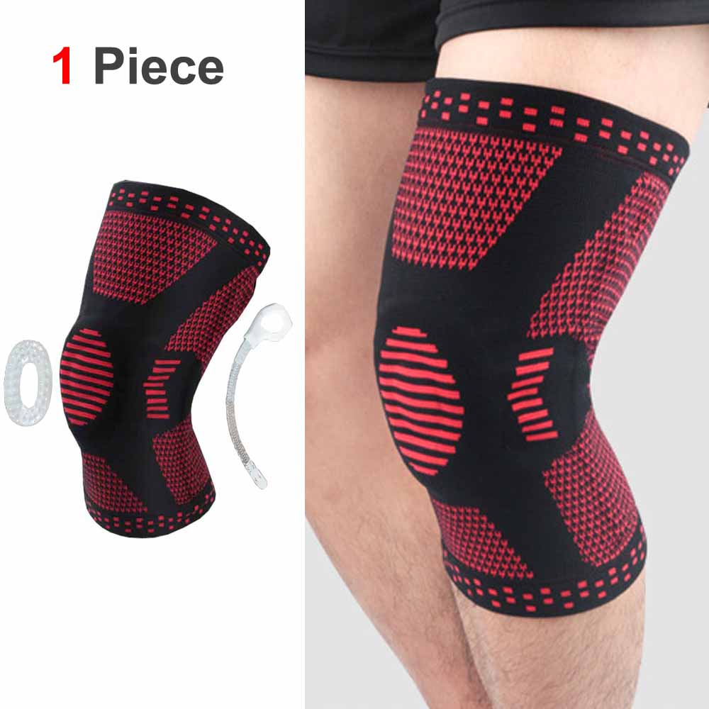 Compression Knee Support - K&L Trending Products