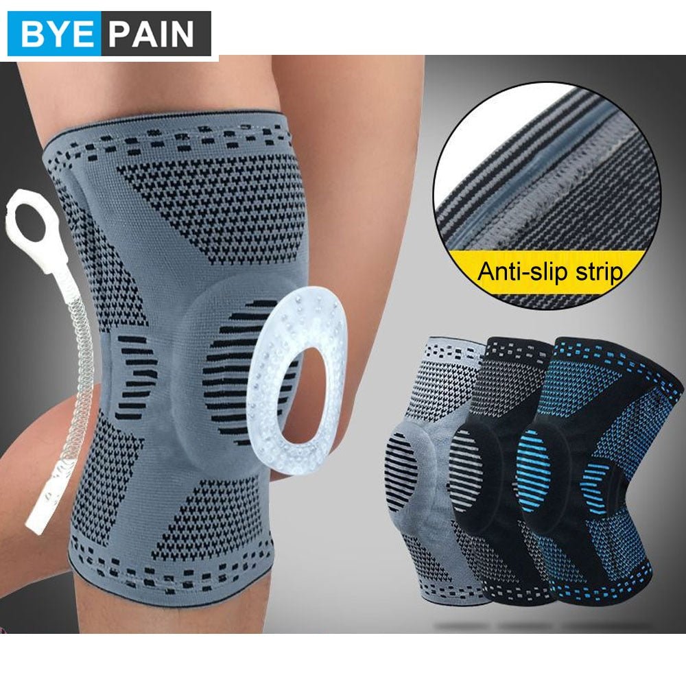 Compression Knee Support - K&L Trending Products