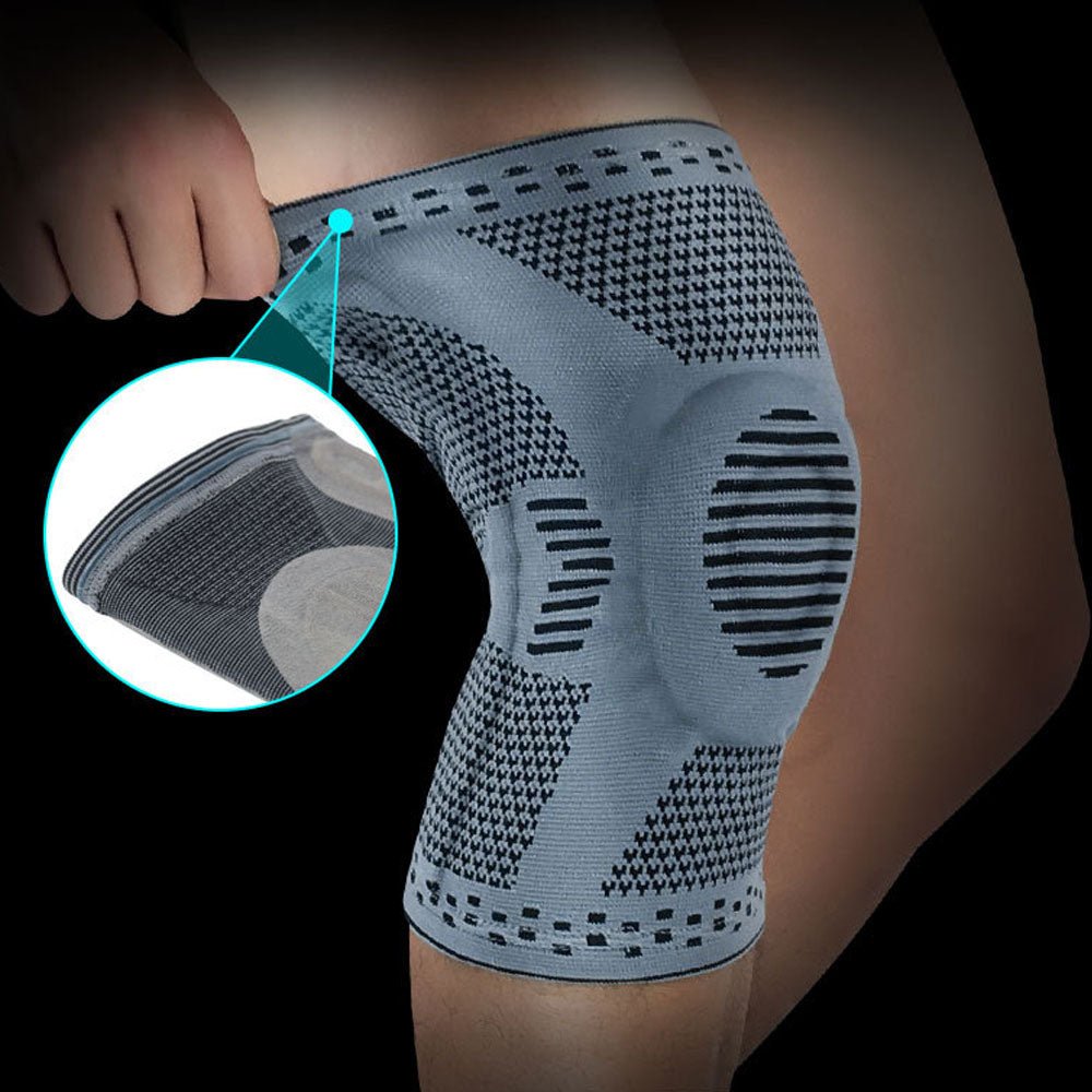 Compression Knee Support - K&L Trending Products