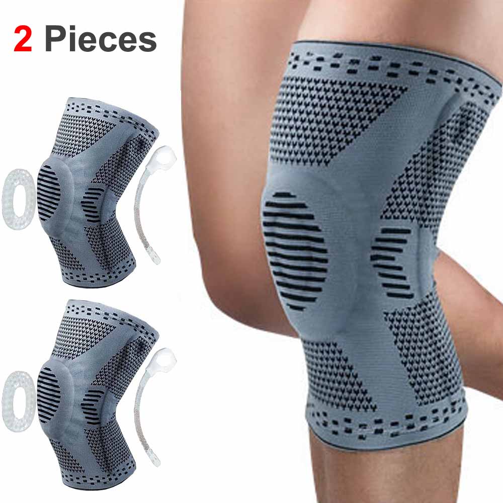 Compression Knee Support - K&L Trending Products