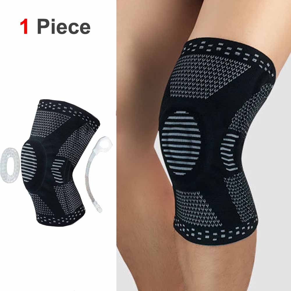 Compression Knee Support - K&L Trending Products