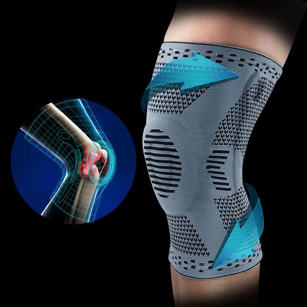 Compression Knee Support - K&L Trending Products