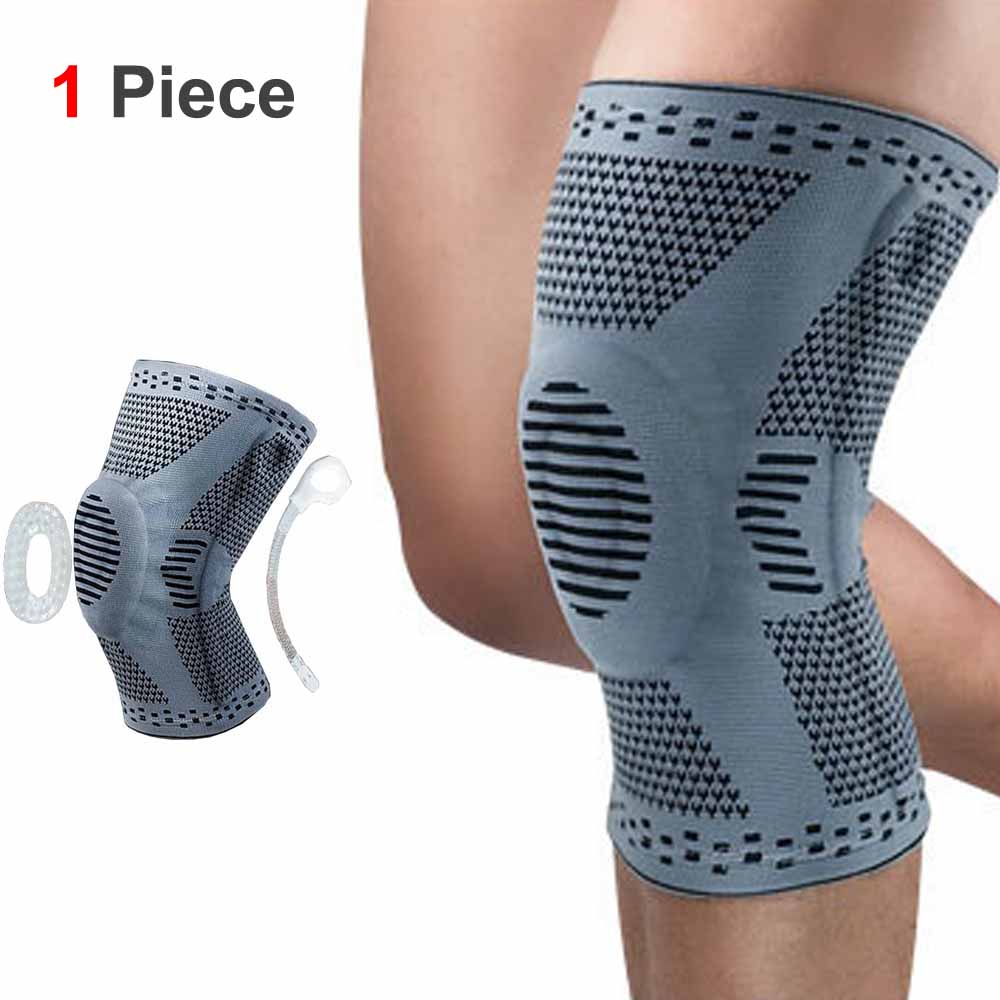 Compression Knee Support - K&L Trending Products