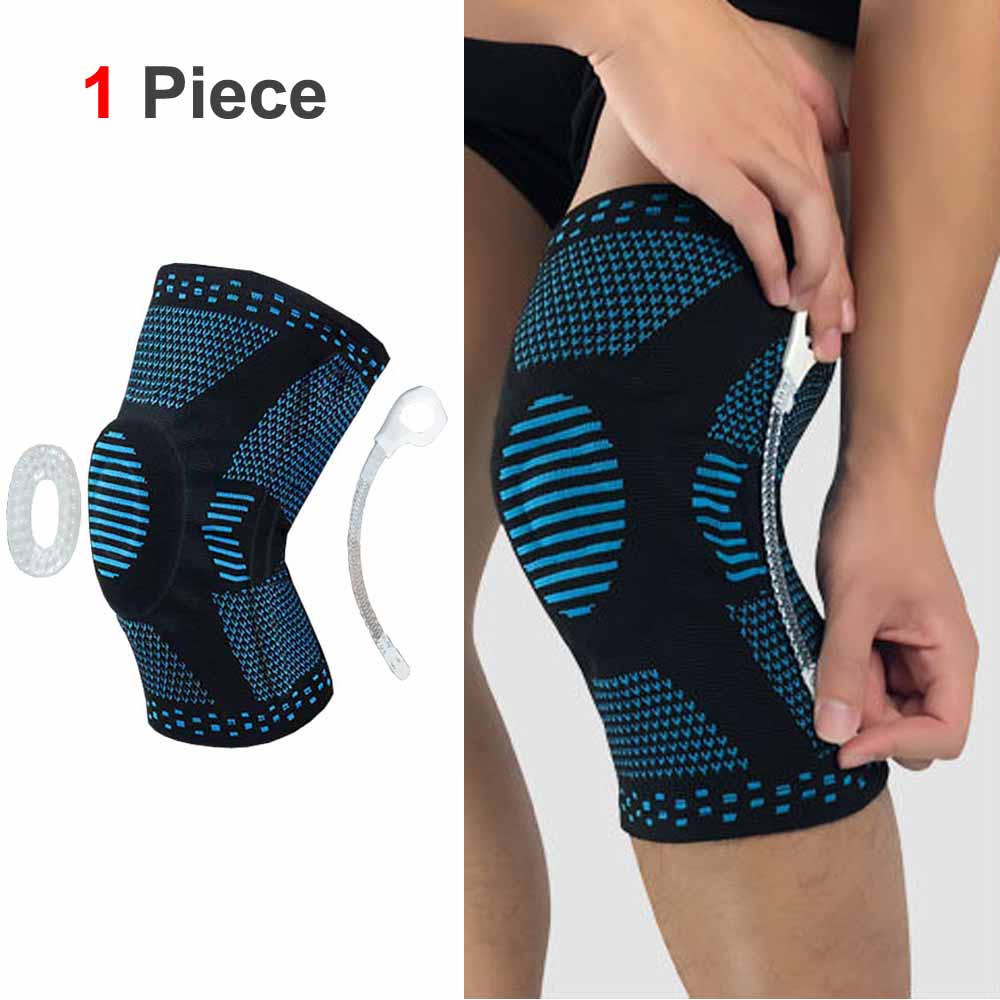 Compression Knee Support - K&L Trending Products