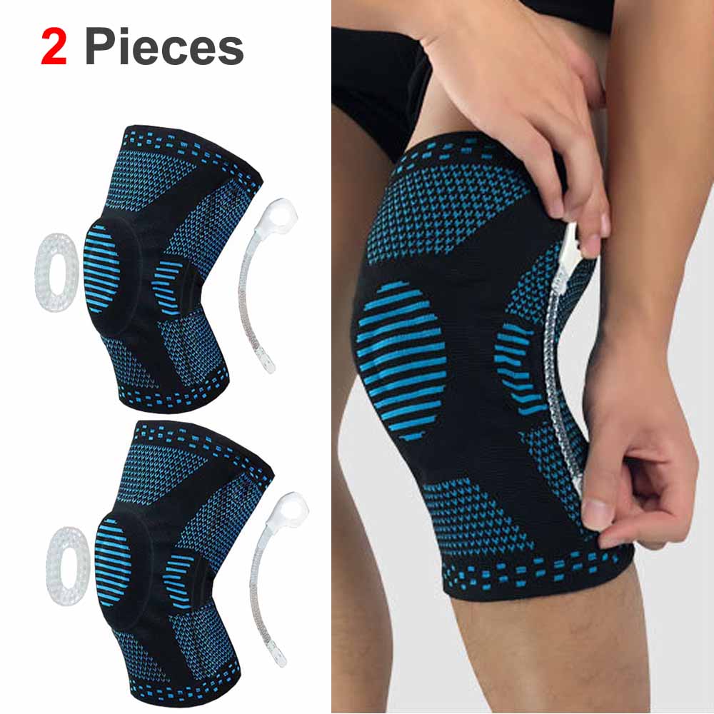 Compression Knee Support - K&L Trending Products