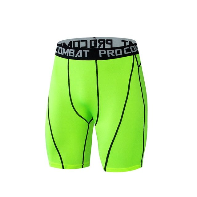 Compression Shorts - K&L Trending Products