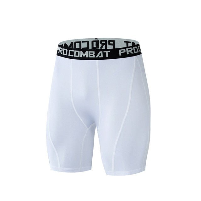 Compression Shorts - K&L Trending Products