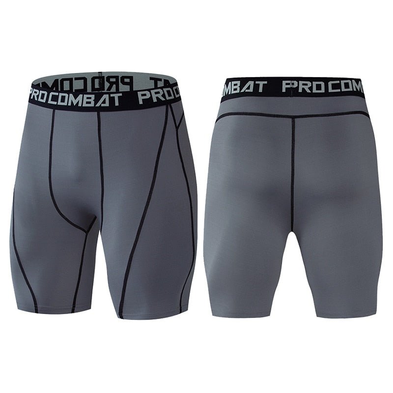 Compression Shorts - K&L Trending Products