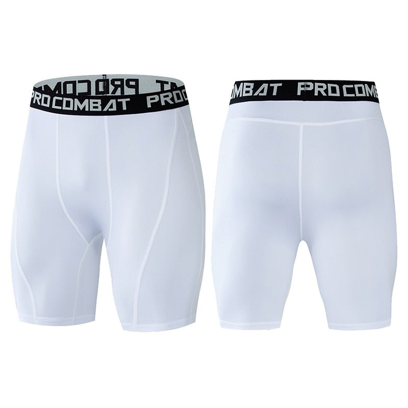 Compression Shorts - K&L Trending Products