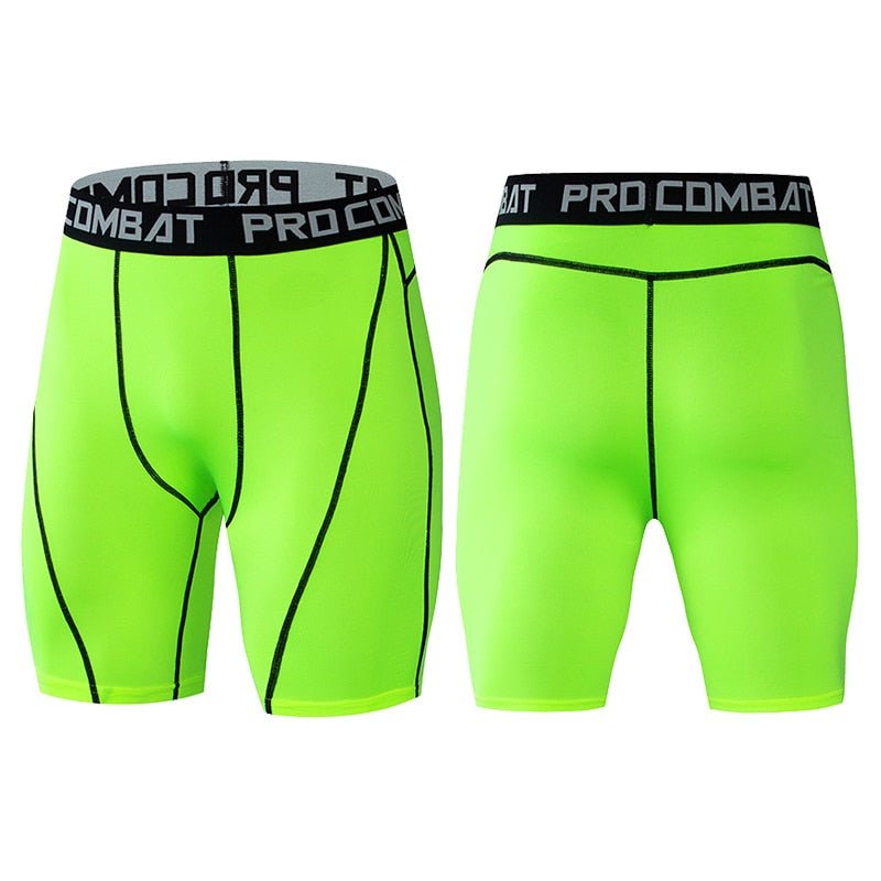 Compression Shorts - K&L Trending Products