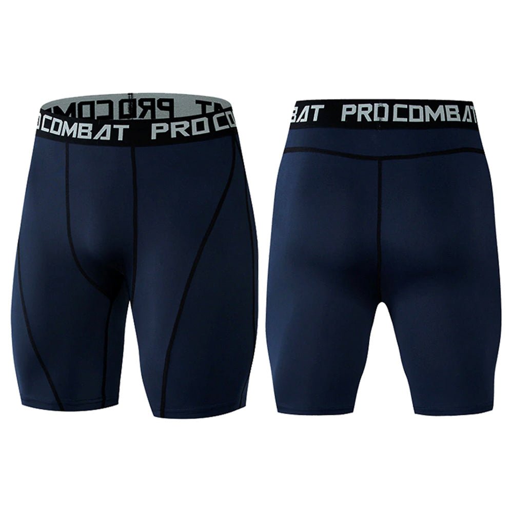 Compression Shorts - K&L Trending Products