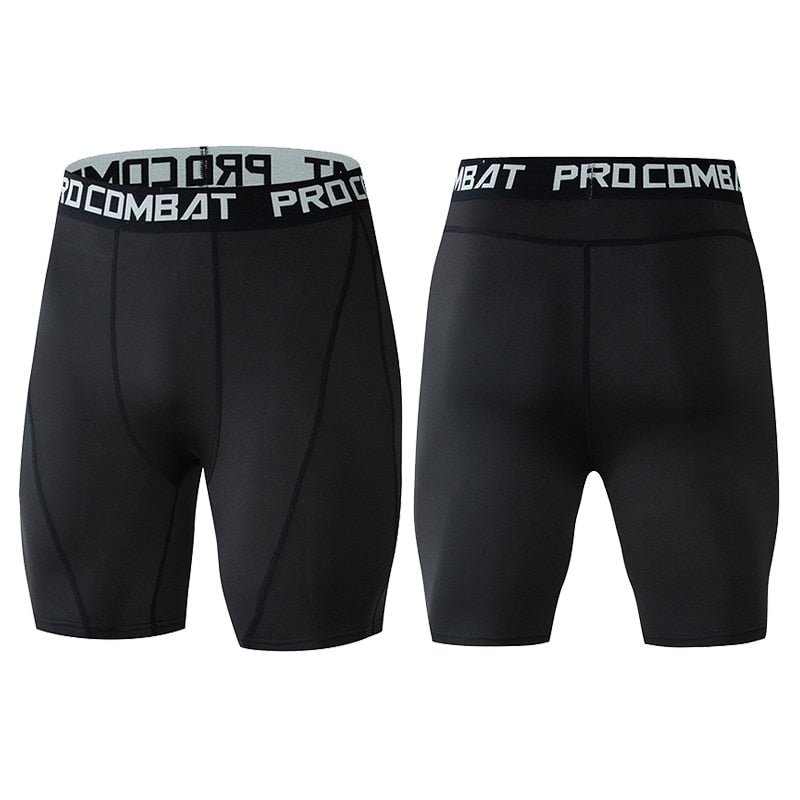 Compression Shorts - K&L Trending Products