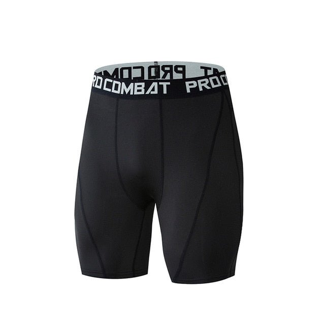 Compression Shorts - K&L Trending Products