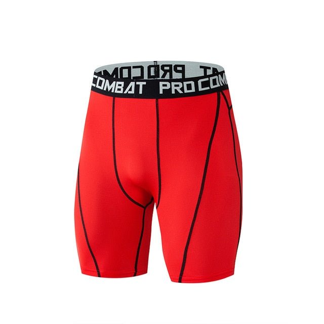 Compression Shorts - K&L Trending Products