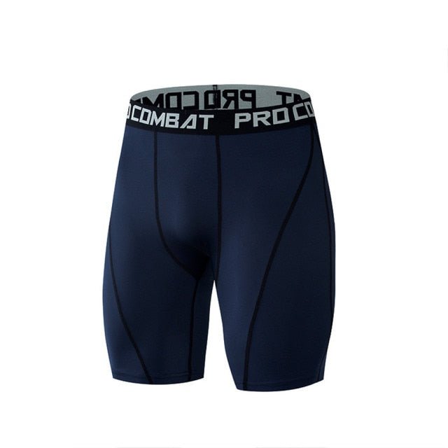 Compression Shorts - K&L Trending Products