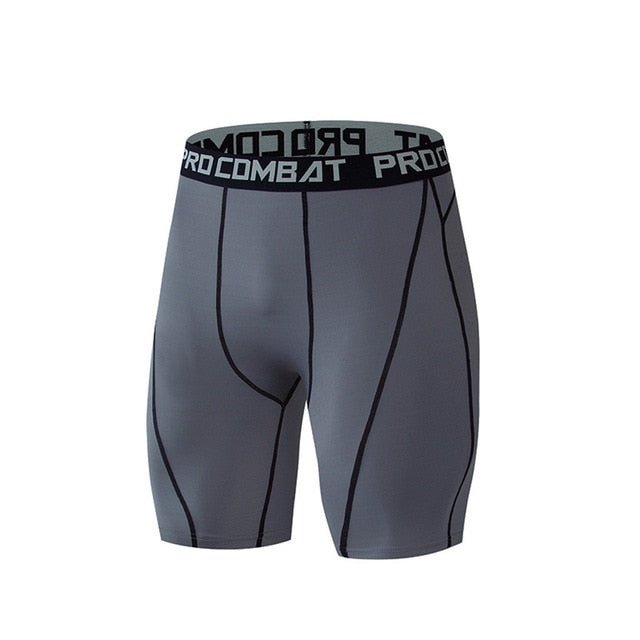 Compression Shorts - K&L Trending Products