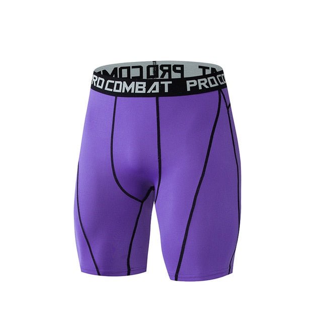 Compression Shorts - K&L Trending Products