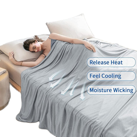 Cooling Blanket - K&L Trending Products