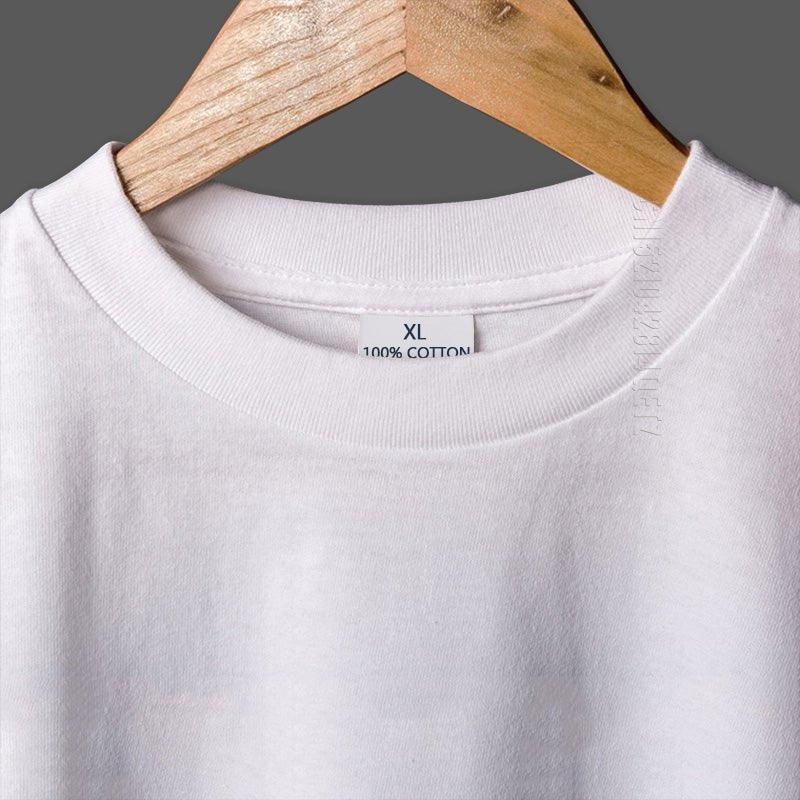 Cotton T-shirt - K&L Trending Products