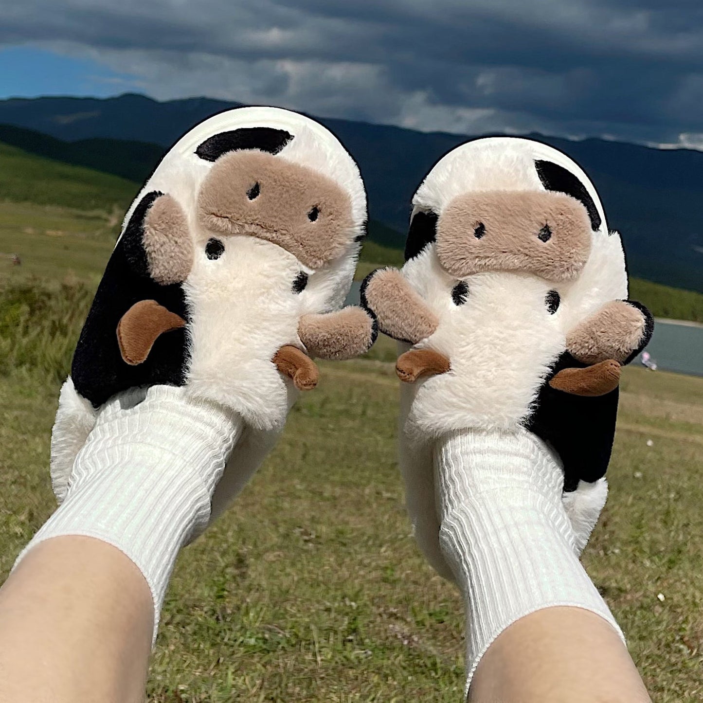 Cute Animal Soft Slippers - K&L Trending Products