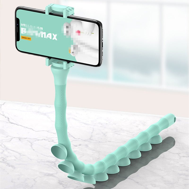 Cute Caterpillar Phone Holder - K&L Trending Products