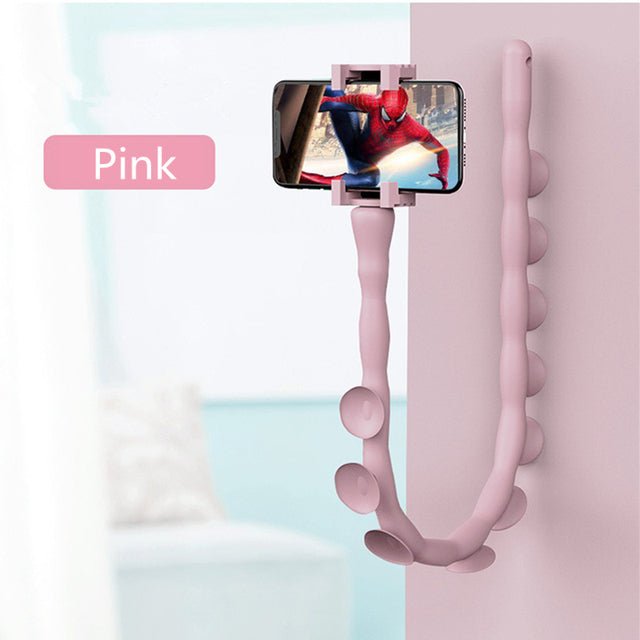 Cute Caterpillar Phone Holder - K&L Trending Products