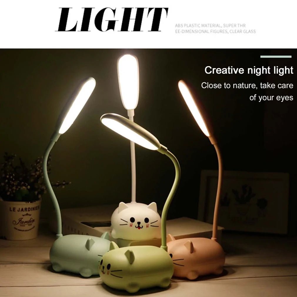 Cute Desk Lamp - K&L Trending Products