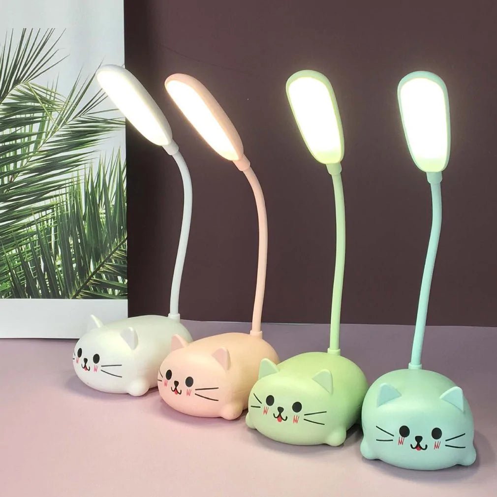 Cute Desk Lamp - K&L Trending Products