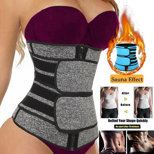 Waist Trainer Slimming Sheath - K&L Trending Products