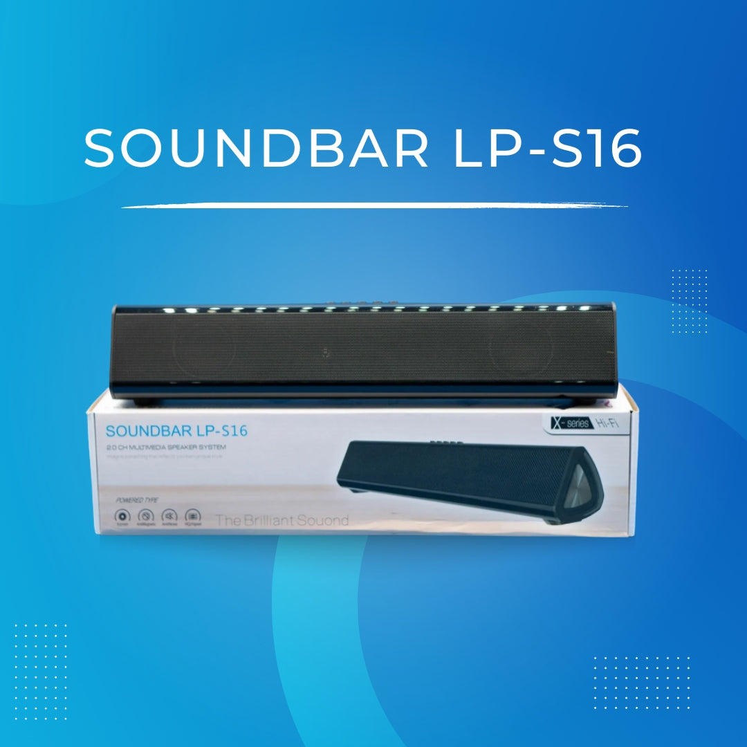 Soundbar - K&L Trending Products